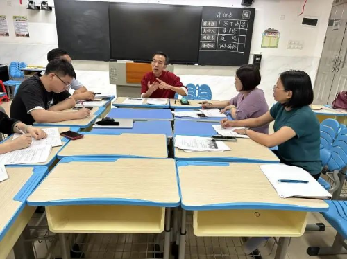 简篇-【雅范喜讯】我校获省小学语文青年教师教学比赛特等奖! 图片