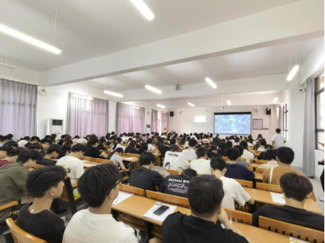 江门市“十城百校”系列活动之校园巡回宣讲  广州华商职业学院（江门校区）专场圆满落幕363.png