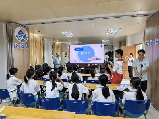 250729保护区暑期研学活动精彩纷呈  点燃青少年探索热情 (5).jpg