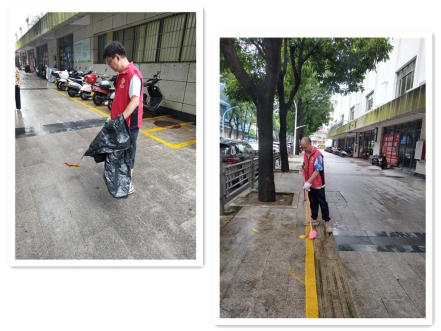 250813吹响“集结号” 共筑防控屏障！江门市不动产登记中心党支部在基孔肯雅热防控一线发挥“四强”党支部作用 (1).jpg