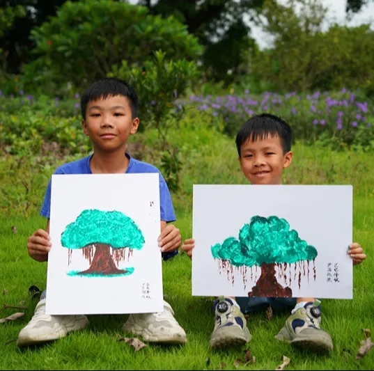 250821江门市自然资源局举办 “古树公园探秘行动” 聚焦绿色古董守护与科普 (28).jpg