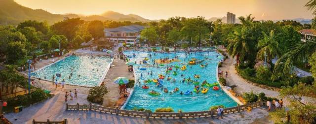 景区供图 景区供图