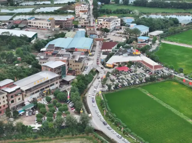 五洞牛肉美食街 五洞牛肉美食街