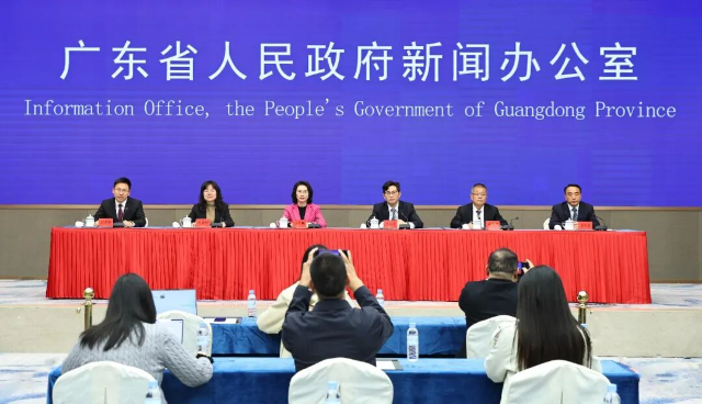 “十四五”江门成绩单发布！五个“新”带你了解江门如何凭实力“出圈”