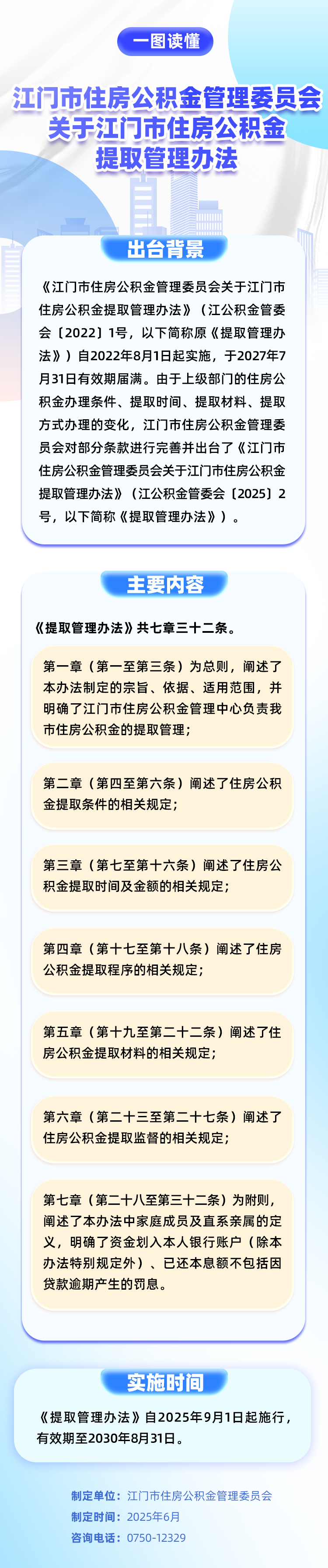 《江门市住房公积金管理委员会关于江门市住房公积金提取管理办法》图解.png